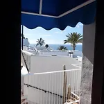 Apartmán Sea Front Caleton Estudio Tías