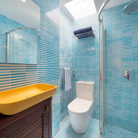 Sea Front Caleton Estudio * Тиас