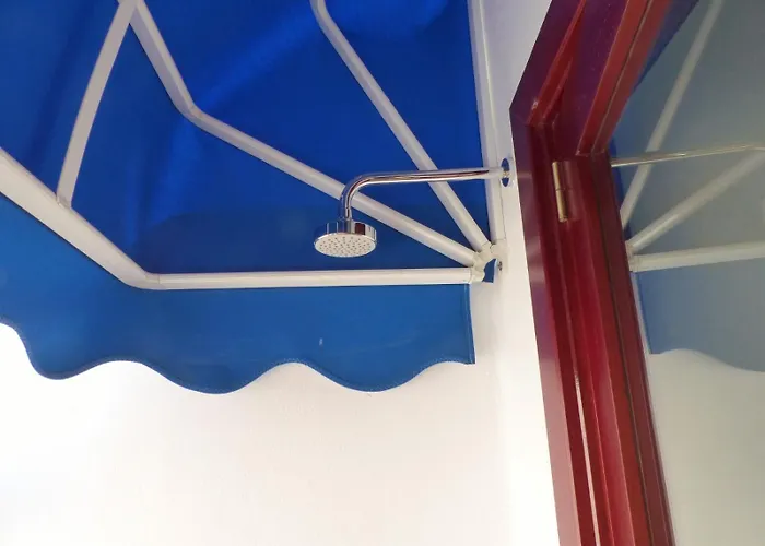 Апартаменты Sea Front Caleton Estudio *