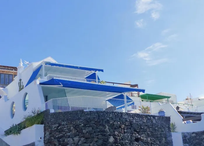 Sea Front Caleton Estudio