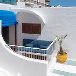 Sea Front Caleton Estudio شقة تياس
