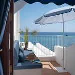 Sea Front Caleton Estudio شقة تياس