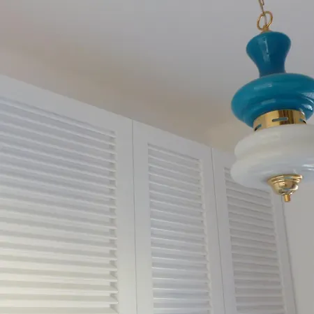 Sea Front Caletón Estudio Apartamento *