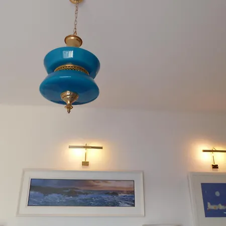 Sea Front Caletón Estudio Tías