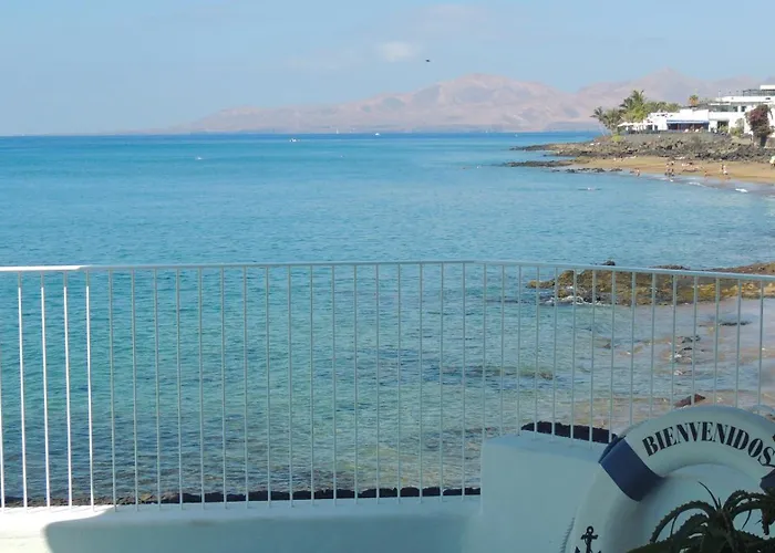 Sea Front Caleton Estudio *