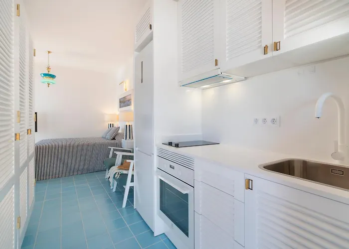 Sea Front Caleton Estudio